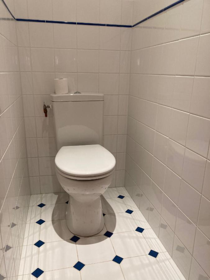 Le Poulailler Panzió Loué Kültér fotó